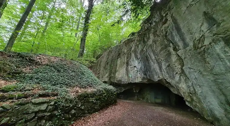 Apartment in Northern Germany