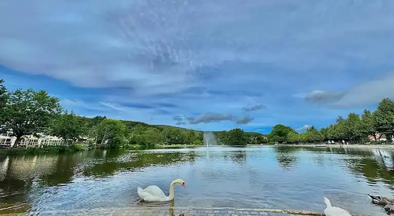 Holiday home in Abbenrode