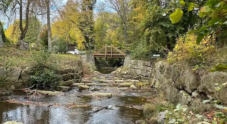 Holiday home in Abbenrode