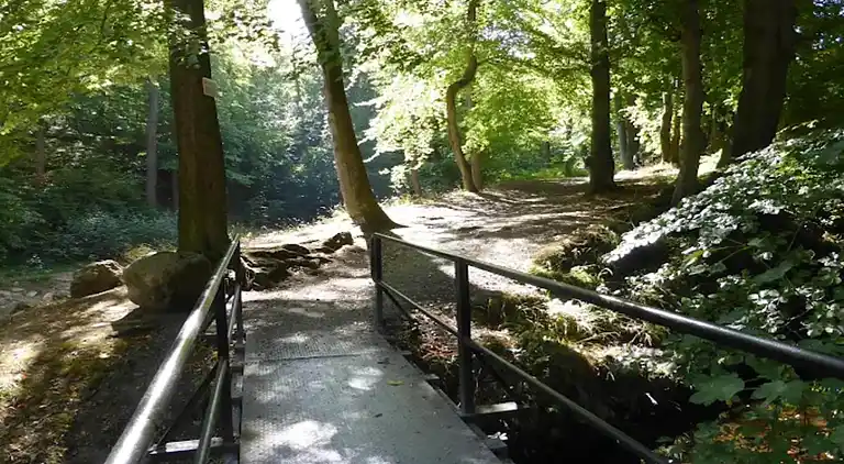 Holiday home in Abbenrode