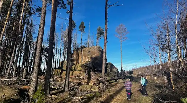 Holiday home in Abbenrode