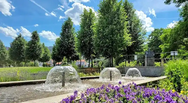 Holiday home in Abbenrode