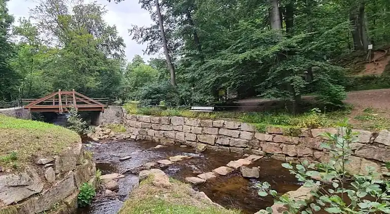 Holiday home in Abbenrode