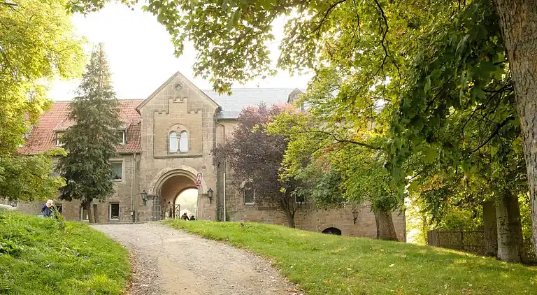 Holiday home in Abbenrode