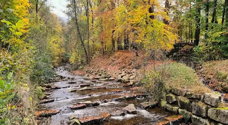 Holiday home in Abbenrode
