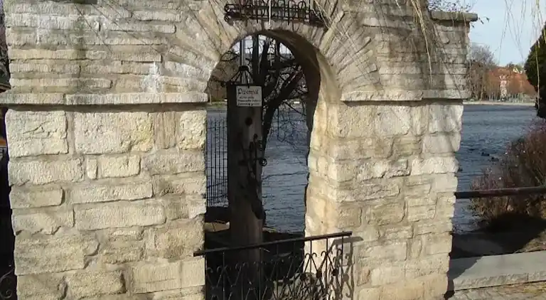 Holiday home in Abbenrode