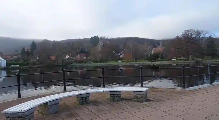 Holiday home in Abbenrode