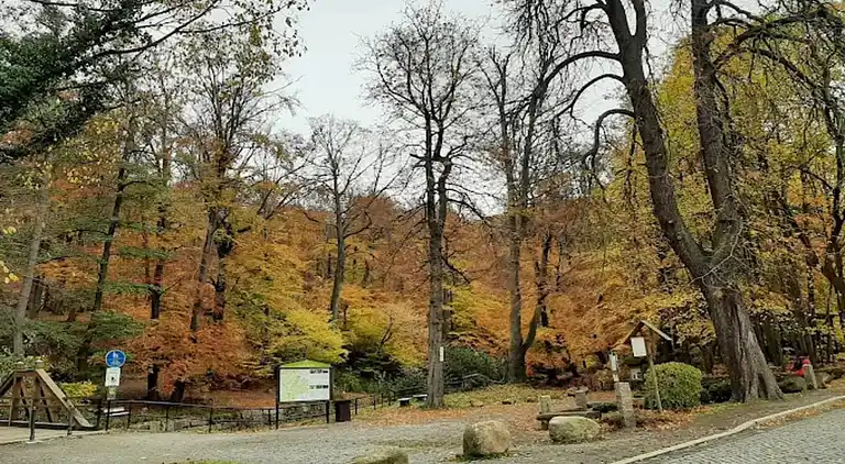 Holiday home in Abbenrode
