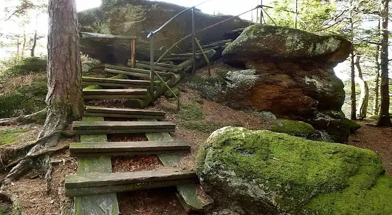 Holiday home in Abbenrode