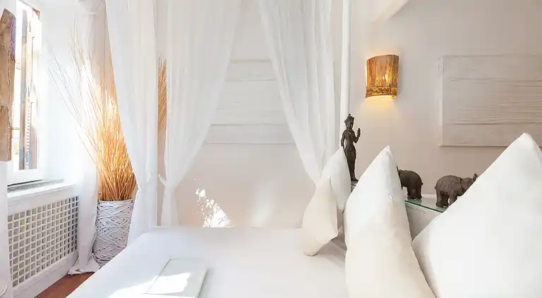 Piazza Navona Herrliche Wohnung