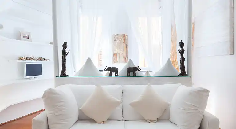 Piazza Navona Herrliche Wohnung