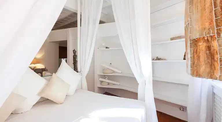 Piazza Navona Herrliche Wohnung