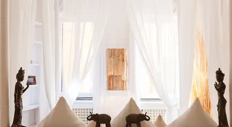 Piazza Navona Herrliche Wohnung