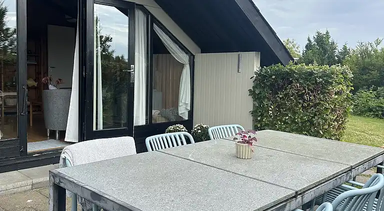 Gemütliches Ferienhaus mit neuer Küche & Bad