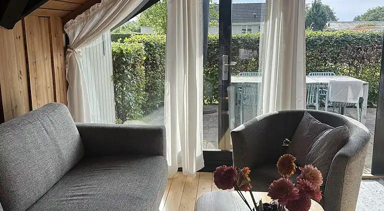 Gemütliches Ferienhaus mit neuer Küche & Bad