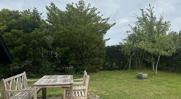 Gemütliches Ferienhaus mit neuer Küche & Bad