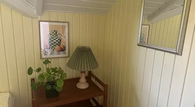 Gemütliches Ferienhaus mit neuer Küche & Bad