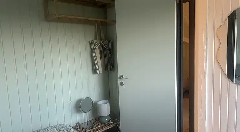 Gemütliches Ferienhaus mit neuer Küche & Bad