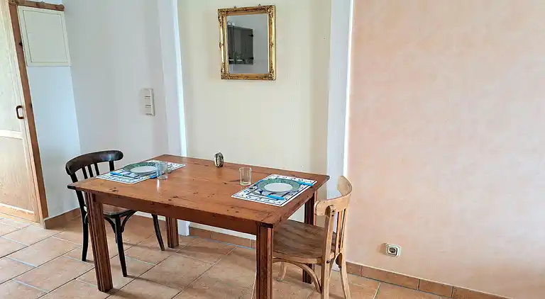 Ferielejlighed i Clohars-Carnoët