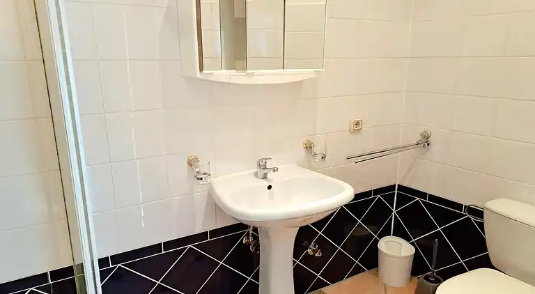 Ferielejlighed i Clohars-Carnoët