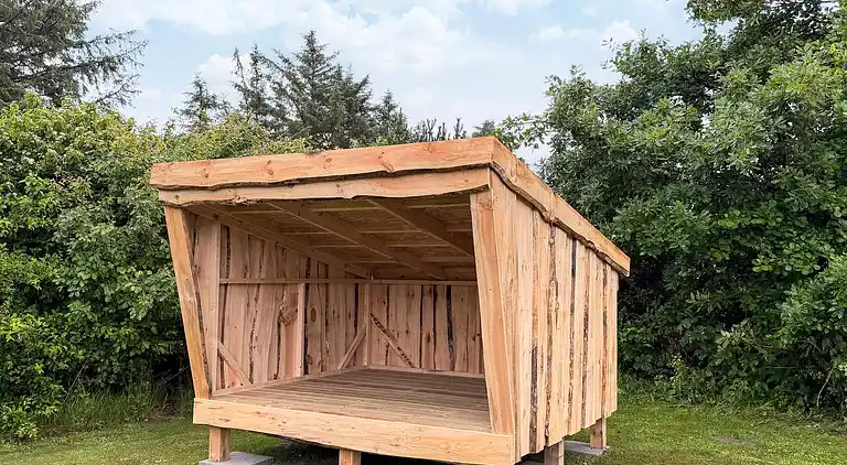 Holiday home in Ulfborg