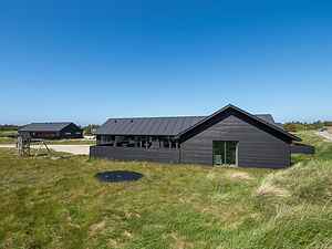 Sommerhus i Nørre Vorupør