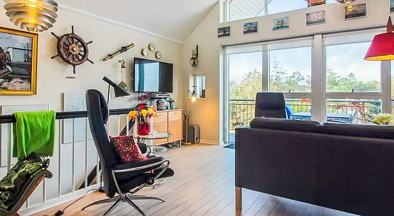 Holiday home in Løkken