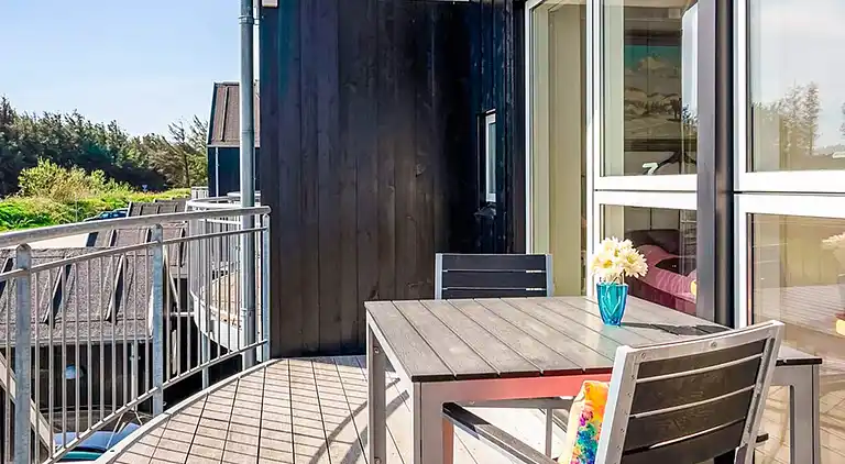 Holiday home in Løkken