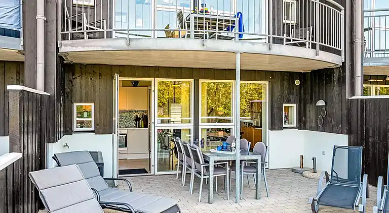 Holiday home in Løkken