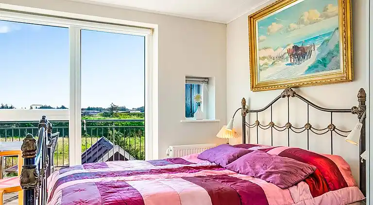 Holiday home in Løkken