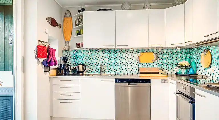 Holiday home in Løkken