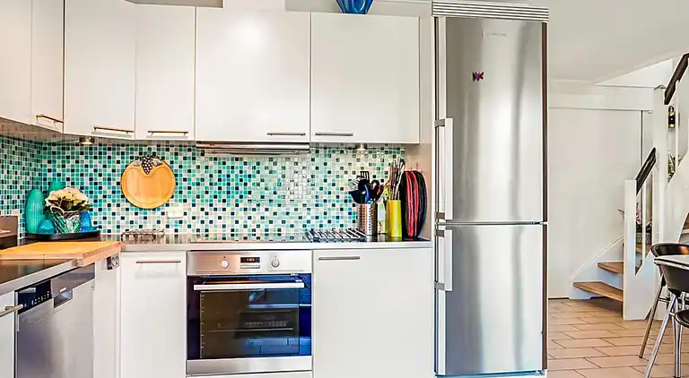 Holiday home in Løkken