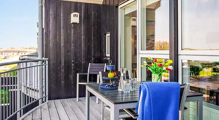 Holiday home in Løkken