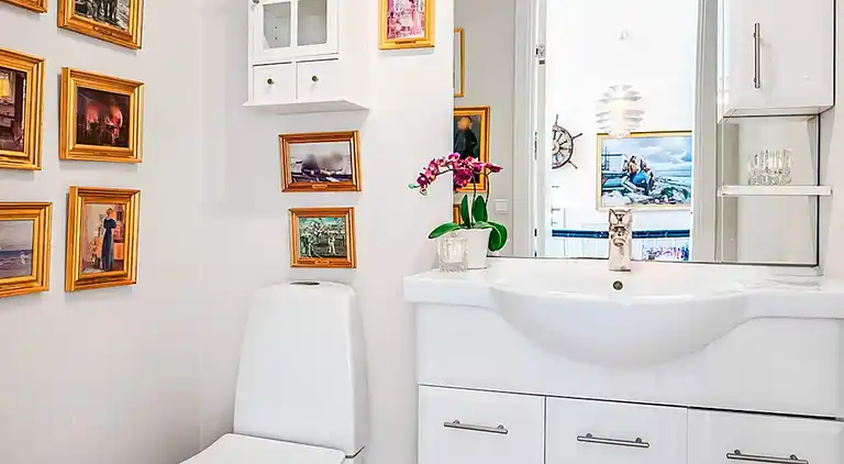 Holiday home in Løkken