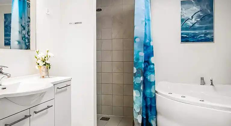 Holiday home in Løkken