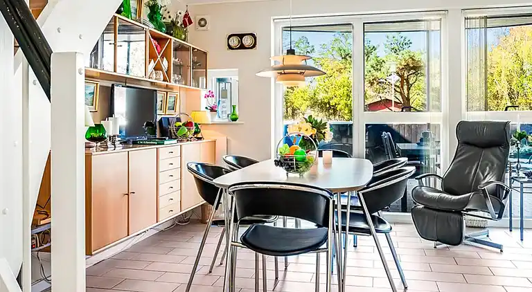 Holiday home in Løkken