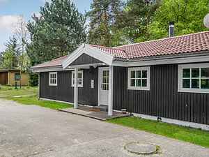 Feriebolig i Ellinge Lyng