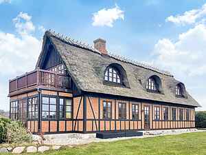 Ferienhaus in Bagenkop
