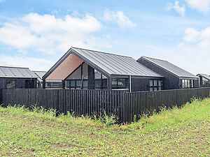 Ferienhaus in Grønhøj