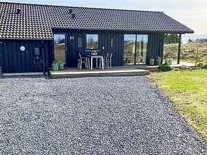 Holiday home in Hirtshals