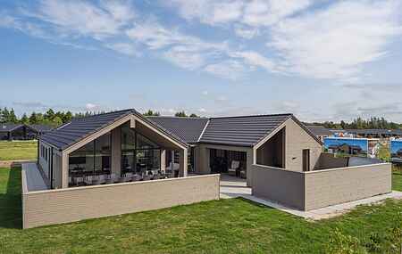 Sommerhus i Lønne