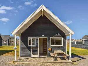 Sommerhus i Thyborøn