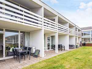 Semesterbostad i Ringkøbing