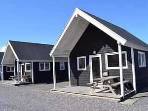 Sommerhus i Thyborøn