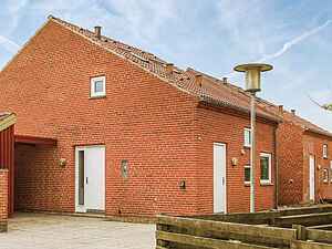 Sommerhus i Thyborøn