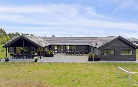 Sommerhus i Lønne