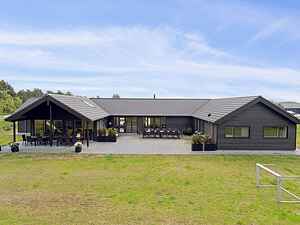 Sommerhus i Houstrup