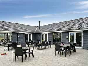 Sommerhus i Spøttrup