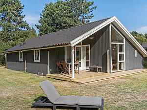Ferienhaus in Rødby Sogn