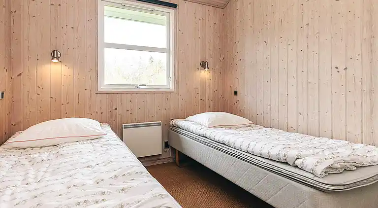 Feriebolig i Grønhøj